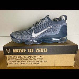 Nike air vapormax 2021